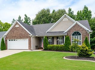 4167 McEver Park Dr, Acworth, GA 30101