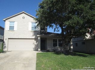 11027 Falling Water, San Antonio, TX 78249