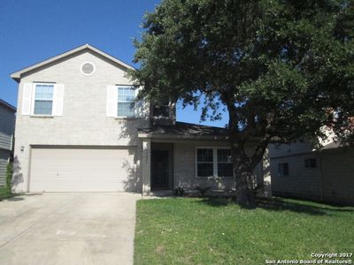11027 Falling Water, San Antonio, TX, 78249