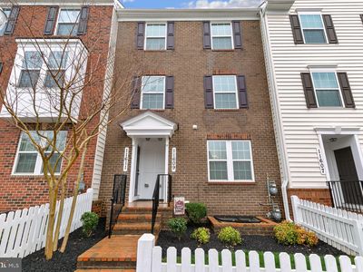 11609 Emerald Green Dr #906E, Clarksburg, MD, 20871