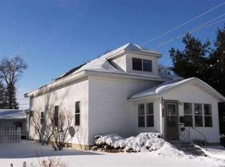 200 1st St, Stevens Point, WI 54481