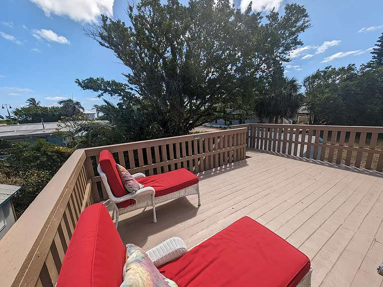 1128 Hernando St #C — Photo 13