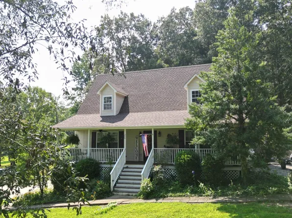 200 Williams Ln, Greenville, KY 42345