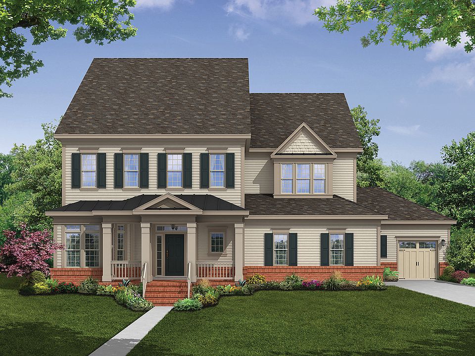 Elevation 1