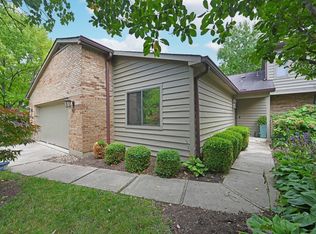 61 Evergreen Cir, Cincinnati, OH 45215