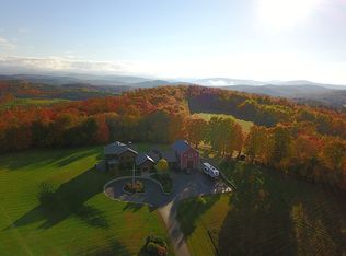 1100 Cormier Rd, Danville, VT 05828