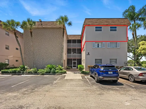 2451 SW 82nd Avenue #310, Davie, FL 33324