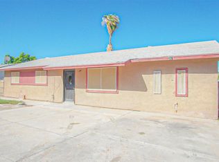 8440 S Yavapai Ln, Yuma, AZ 85364