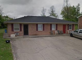 412 Turpin Dr #2, Richmond, KY 40475