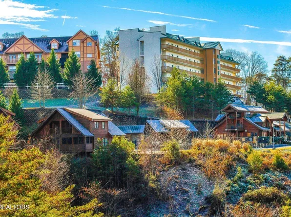830 Golf View Blvd Unit 3108, Pigeon Forge, TN 37863