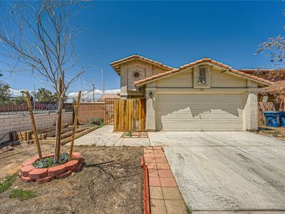 100 Underhill Ct, Las Vegas, NV, 89145