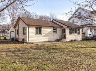 1737 2nd St, Nevada, IA 50201