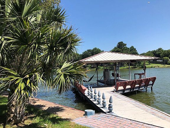 Boat Dock