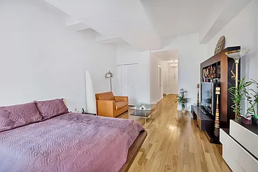 Rented by Compass