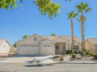 1201 Cobblestone Cove Rd, North Las Vegas, NV 89081