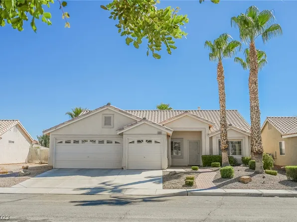 1201 Cobblestone Cove Rd, North Las Vegas, NV 89081