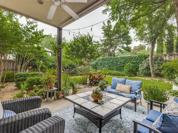 2603 Lakeside Dr, McKinney, TX 75072