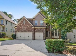 1913 Avondale Ct, Locust Grove, GA 30248