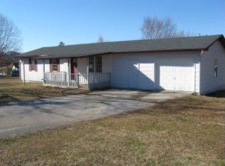 200 Frontier Trl NW, Dalton, GA 30721