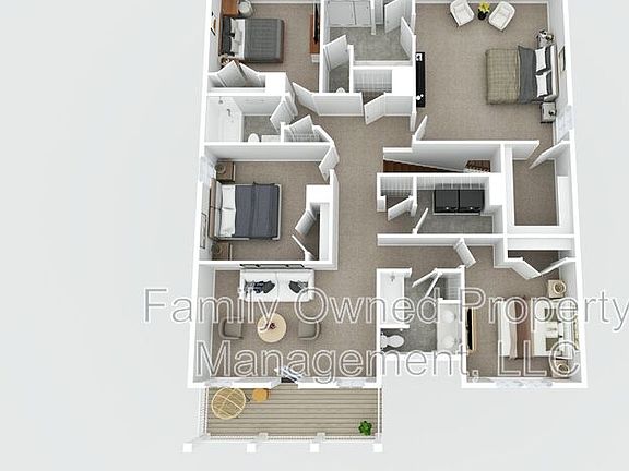 4th image of 302 Red Leaf Blvd