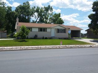 1398 E 600 S, Spanish Fork, UT 84660