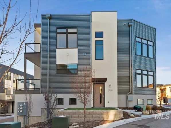 3539 N Adams St Building C-36, Garden City, ID 83714