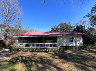 10148 SE 154th Ave, White Springs, FL 32096