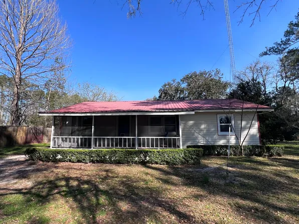 10148 SE 154th Ave, White Springs, FL 32096