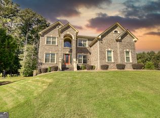 1255 Avignon Dr SW, Conyers, GA 30094