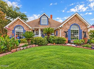 476 Nona St, Breaux Bridge, LA 70517