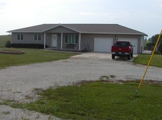 7324 Hamilton Rd, Lancaster, KS 66041