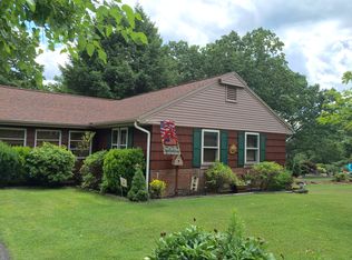 609 Ferne Dr, Kittanning, PA 16201