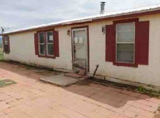 2 Adobe Rd, Belen, NM 87062