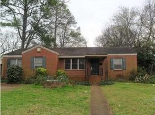 3644 Honeysuckle Rd, Montgomery, AL 36109