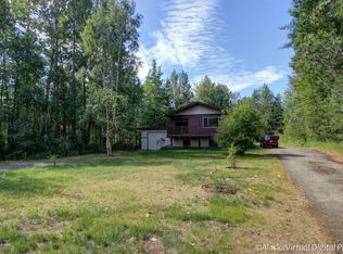 4860 S Bearpaw Cir, Wasilla, AK 99654