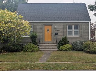 100 Ulrich Rd, Stratford, CT 06614