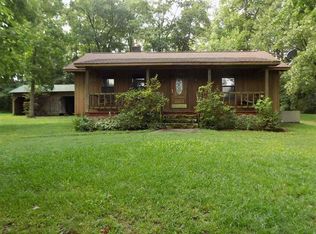 326 County Road 89, Fort Payne, AL 35967