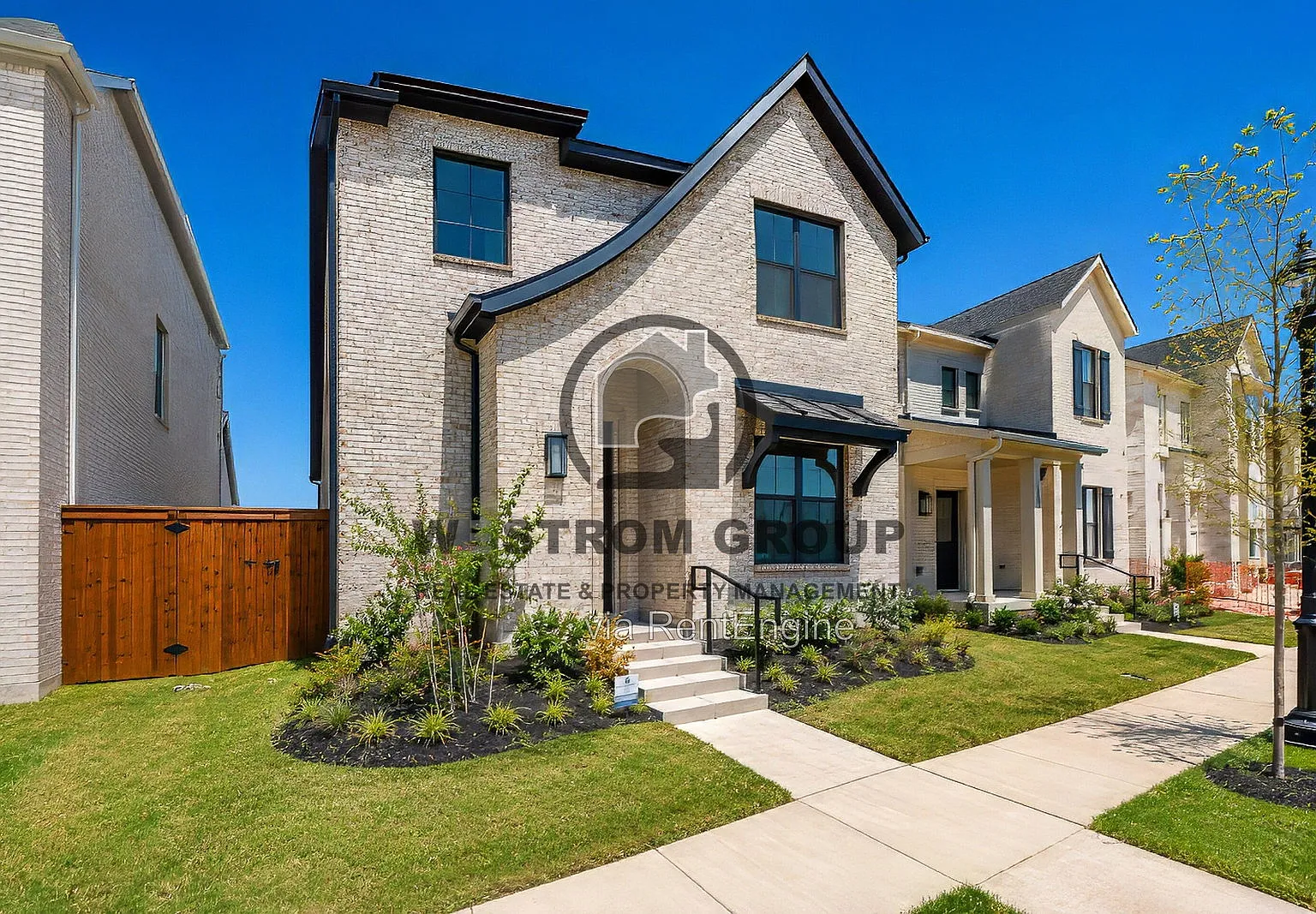 4 bed, 4.0 bath, 2989 sqft, $3,395 — Photo 2