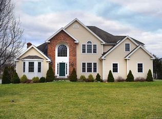 18 Johnna Ln, Wethersfield, CT 06109