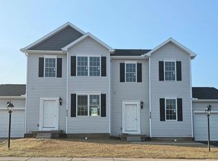 3619 Fieldstone Dr LOT 162, Dover, PA 17315
