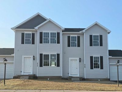 3617 Fieldstone Dr Lot 161, Dover, PA, 17315