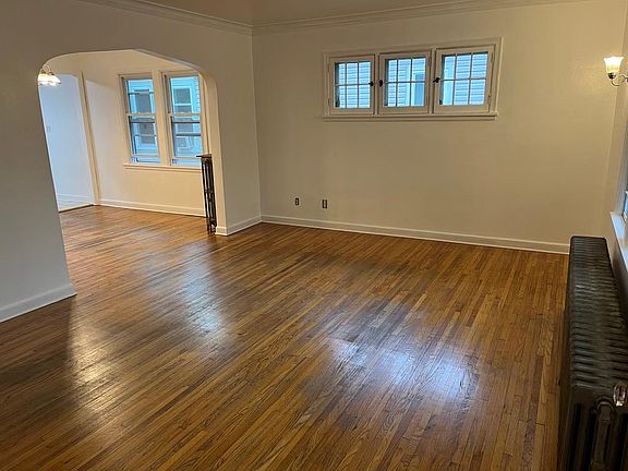 photo of living room taken from front door entrance