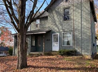 554 Northwestern Ave UNIT 1/2, Wooster, OH 44691