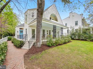 2021 Klingle Rd NW, Washington, DC 20010