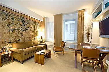 Sold by Trump International Realty