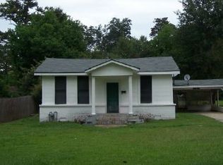 1205 Church St, Columbia, MS 39429
