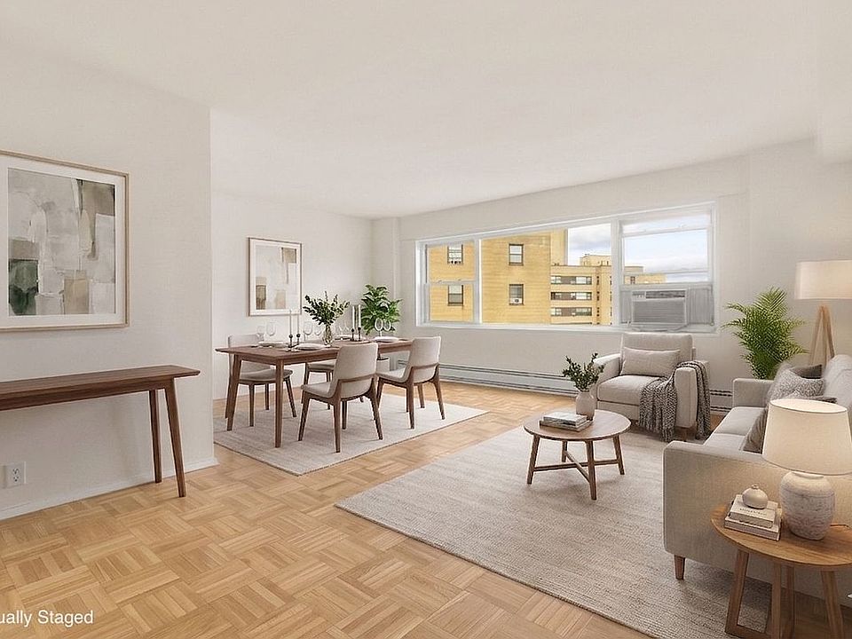 1st image of 1 Fordham Hill Oval APT 16G
