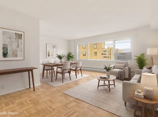 1 Fordham Hill Oval APT 16G, Bronx, NY 10468