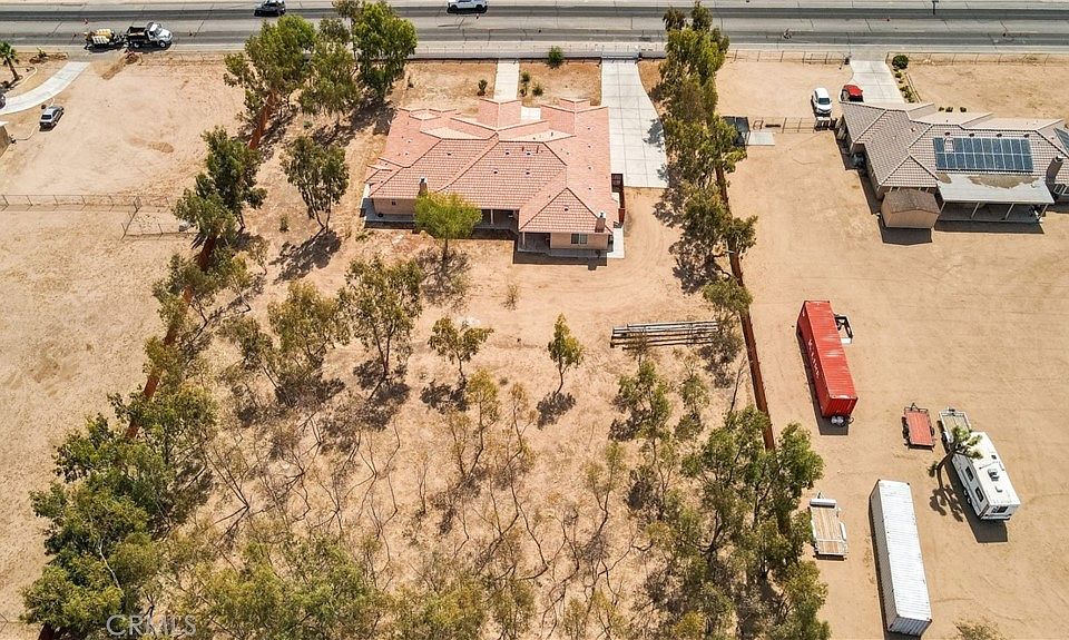 11584 Cottonwood Ave, Hesperia, CA 92345 Zillow
