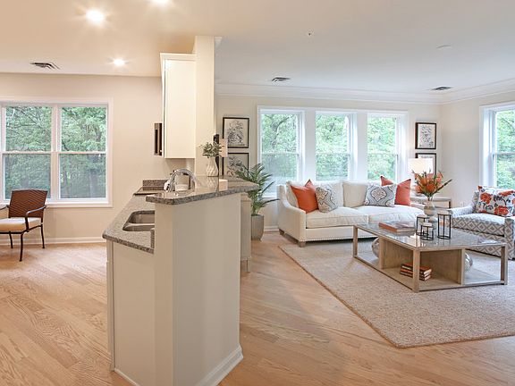 Open Floorplan